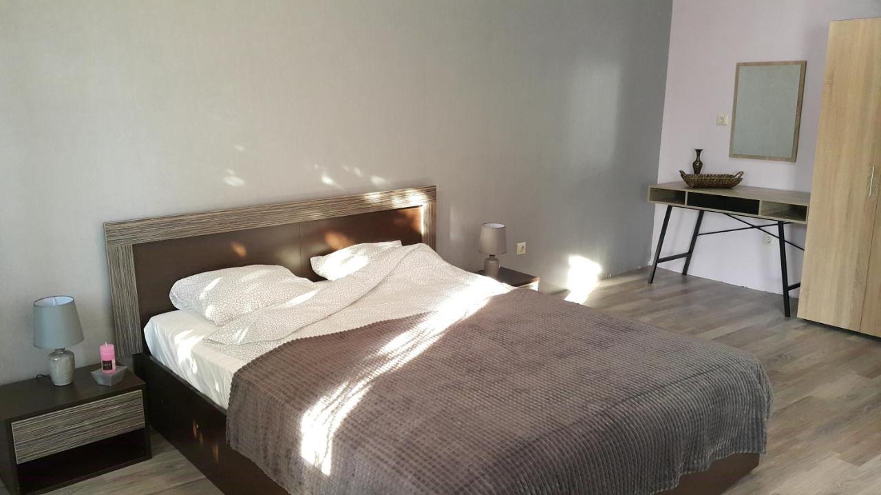 Hotel Art House Plovdiv Esterno foto