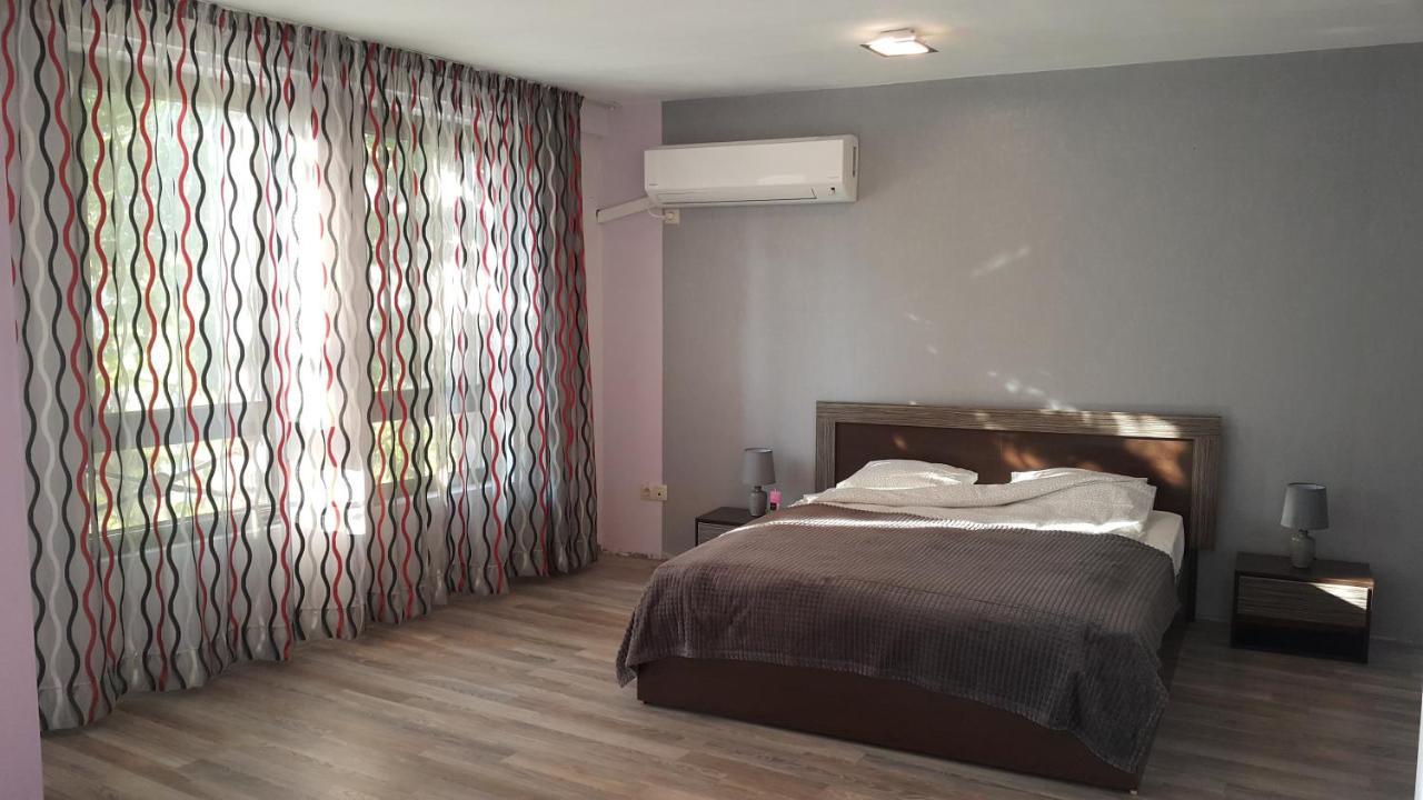Hotel Art House Plovdiv Esterno foto