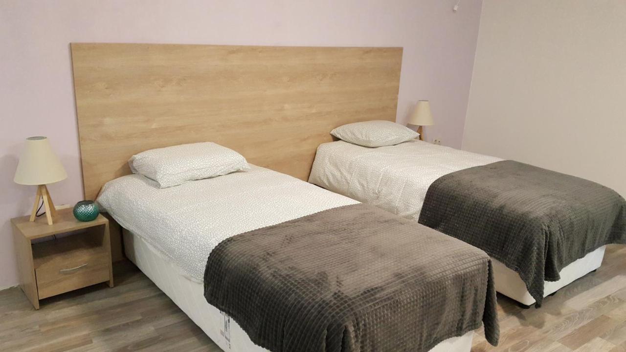 Hotel Art House Plovdiv Esterno foto